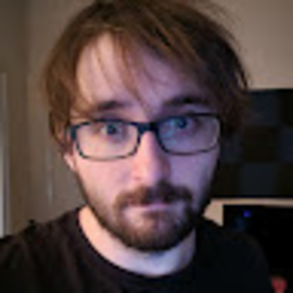 Meet your Posher, Bryan - Picture 1 of 1